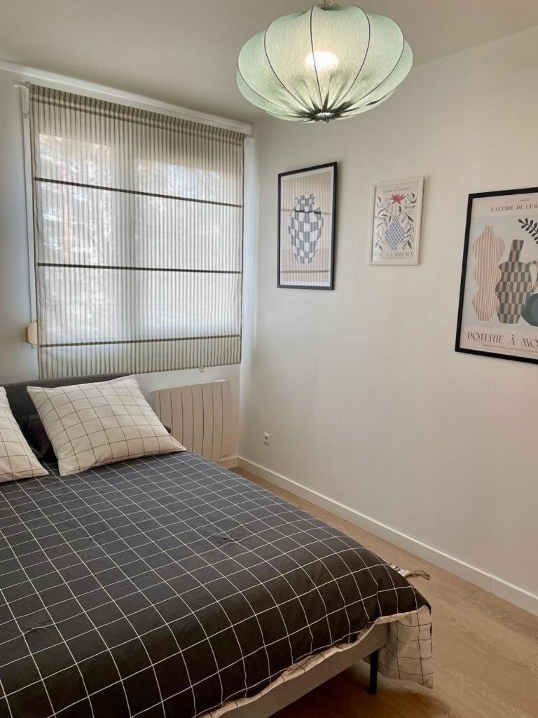 Le Cocon Art Deco Apartment Caluire-et-Cuire Luaran gambar